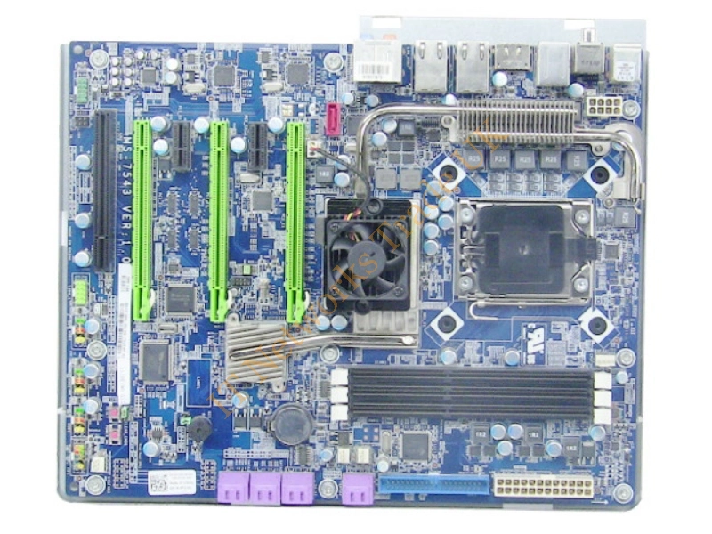 P270J Dell System Board for XPS 730X Desktop Motherboard