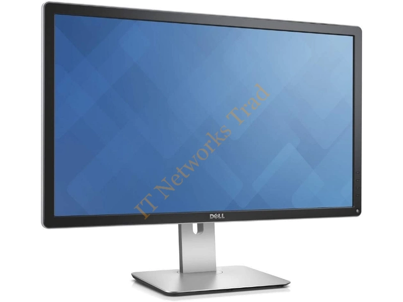 P2715Q Dell 27-inch Ultra HD 4K LED IPS Monitor