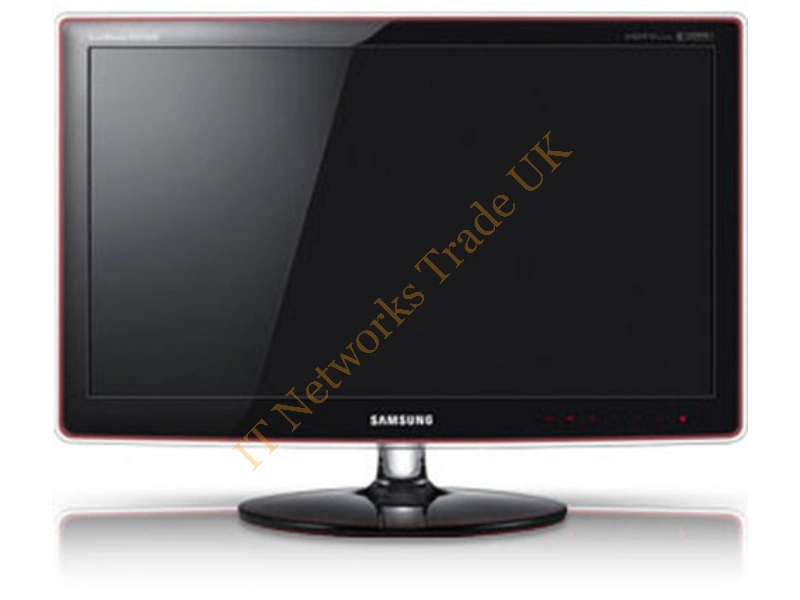 P2770H Samsung SyncMaster 27-Inch Widescreen TFT Active Matrix LCD Monitor