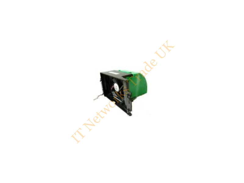 P2780 Dell 92X38MM Fan Assembly for Optiplex GX280 Cooling Fan