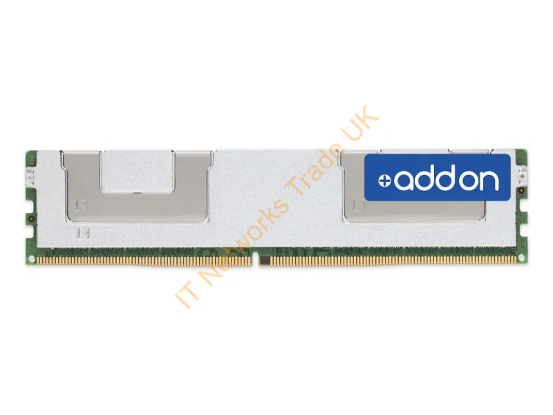 P28223-B21-AM - Addon Networks P28223-B21-Am Memory Module 64 Gb 1 X 64 Gb Ddr4 2666 Mhz Ecc