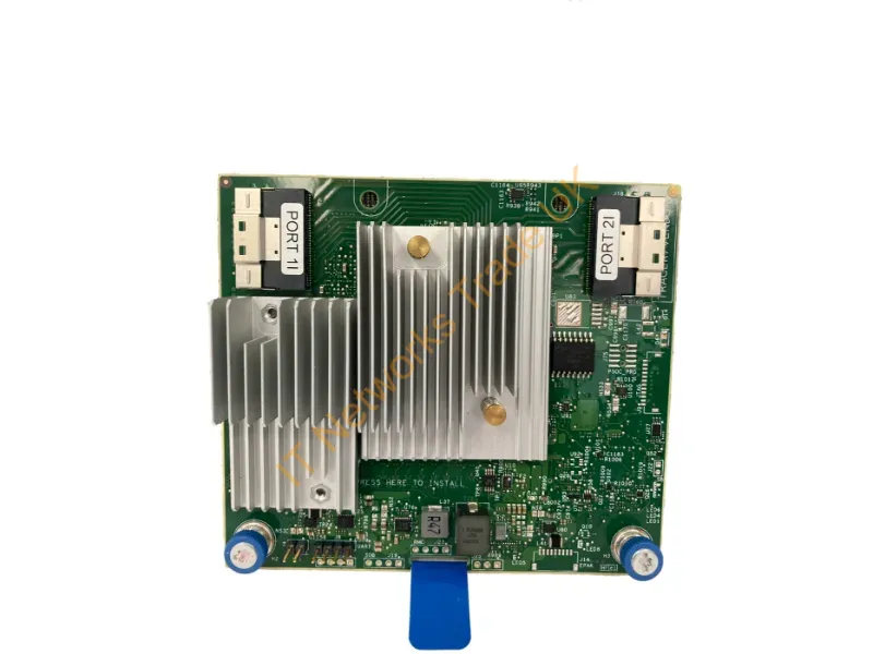 P28348-001 - Hpe Mr216I-A Raid Controller Pci Express X16 4.0