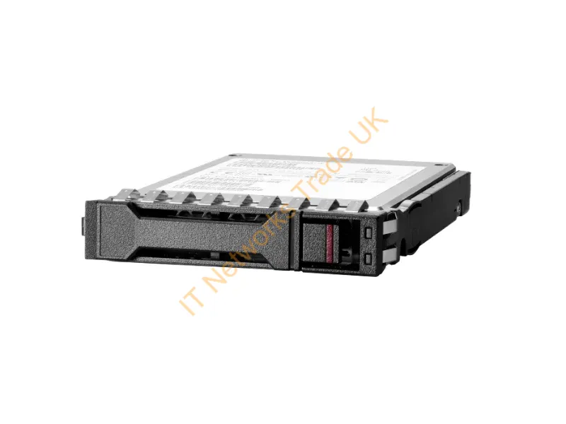 P28500-B21 - Hpe P28500-B21 Internal Hard Drive 2 Tb 7200 Rpm 2.5" Serial Ata