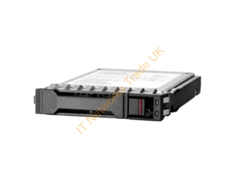 P28610-B21 - Hpe 1Tb Sata 7.2K Sff Bc Hdd Internal Hard Drive 7200 Rpm Serial Ata