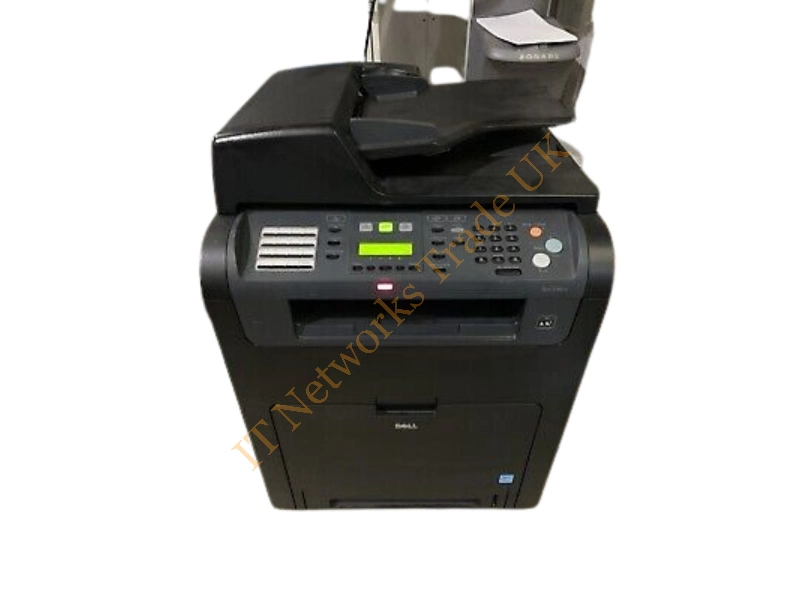 P292N Dell Reverse Assembly Duplex 2145CN Printer Printer Accessory