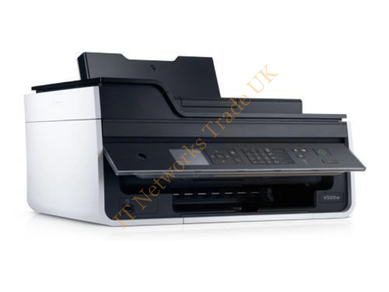 P298N Dell All-In-One Inkjet PrinterWireless Printer