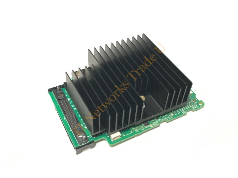 P2R3R Dell PERC H330 8-Port SATA 6Gb/s / SAS 12Gb/s PCI Express 3.0 x8 RAID Controller Card