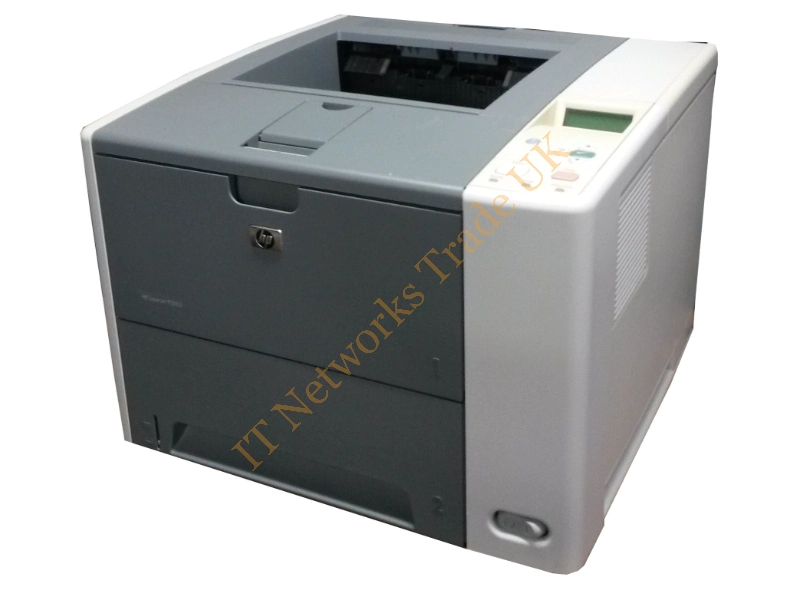 P3005N HP LaserJet Printer 220V