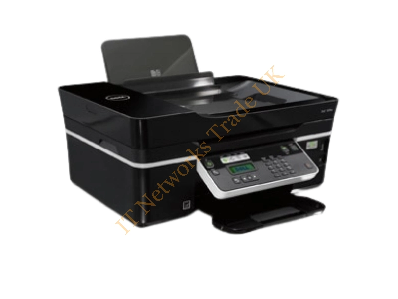 P312N Dell All-In-One Wireless Inkjet PrinterV515W