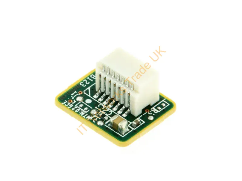 P31644-001 - Hpe Pca Tpm Gen10 TAA 2.0