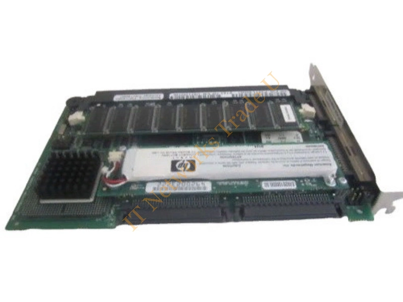P3411-63004 HP NetRAID 64MB Cache Controller Raid Controller