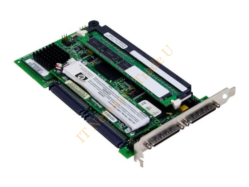 P3411-69001 HP 2m 64MB Net- Raid Controller