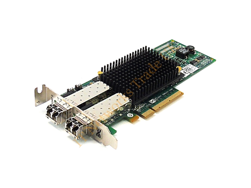 P3413-63001 HP Single Channel Ultra 3 SCSI Card for Net Server LXr 8000 RAID Controller Storage