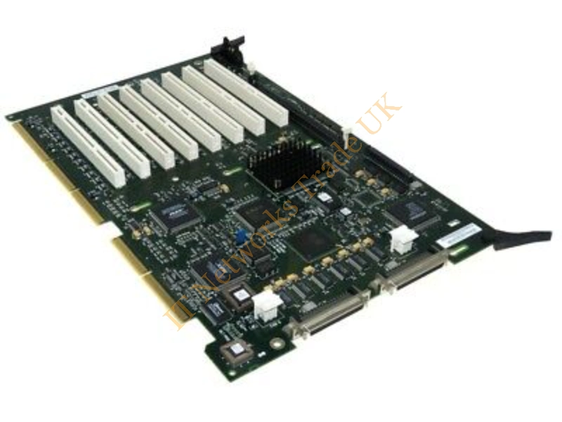 P3413-69003 HP NetServer Ultra-3 SCSI 68-Pin LVD PCI Controller RAID Controller Storage