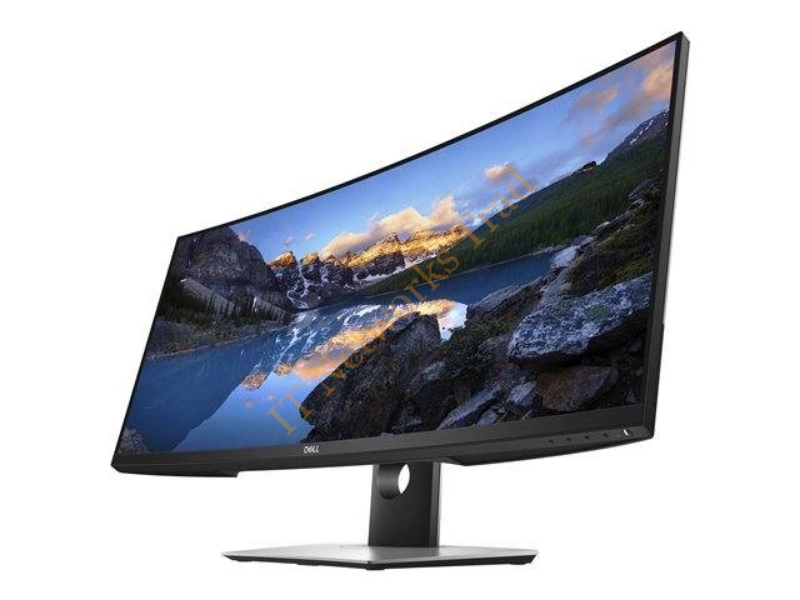 P3418HW Dell P3418HW 34-inch 2560 x 1080 2xHDMI / DisplayPort / Mini DisplayPort LED-Backlit LCD Curved Monitor