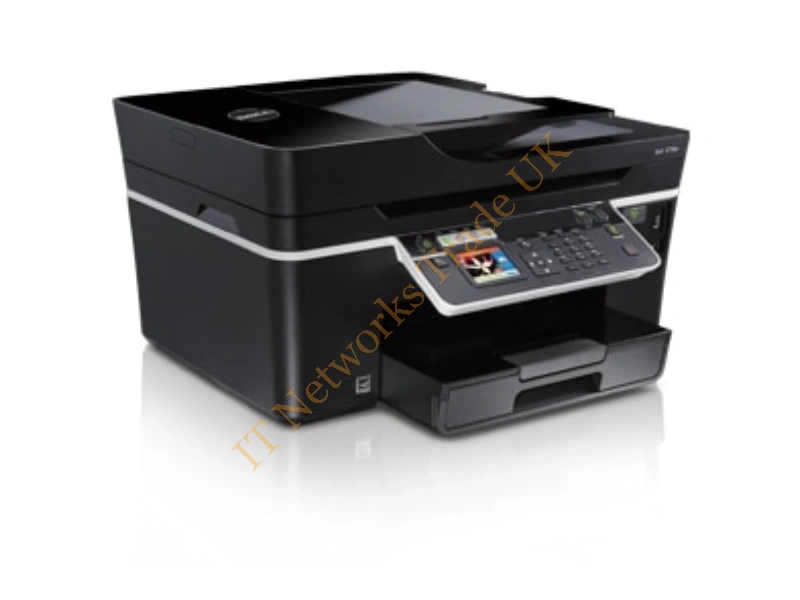 P347N Dell V715w All-in-One Color Multifunction Printer
