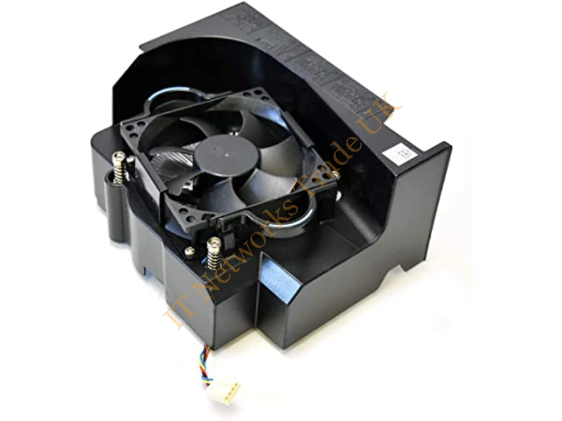 P3505-63021 HP Chassis Fan Assembly for TC3100 Server Cooling Fan