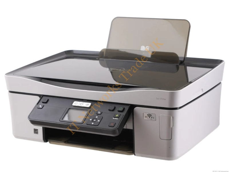 P352N Dell All-in-One Wireless Photo Printer P513W