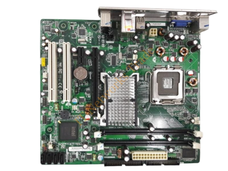 P3537-67009 HP Front Control Panel for TC4100 Server Server Accessory
