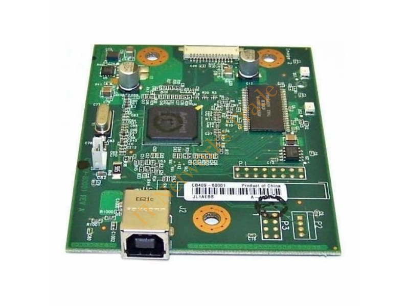 P3537-67010 HP Front Control Panel for TC4100 Server Server Accessory