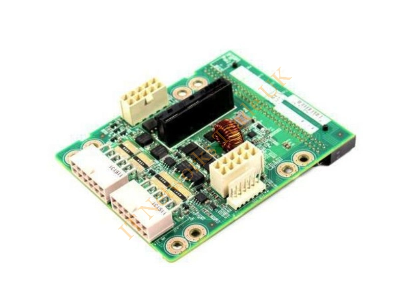 P3537-69011 HP System Board for NetServer TC4100 Server Motherboard
