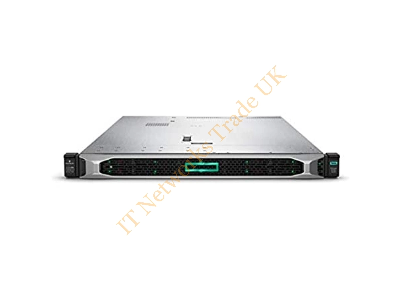 P35517-B21 - HPe Proliant Dl160 Gen10 Server Rack (1U) Intel Xeon Gold 5218 2.3 Ghz 16 Gb Ddr4-Sdram 500 W