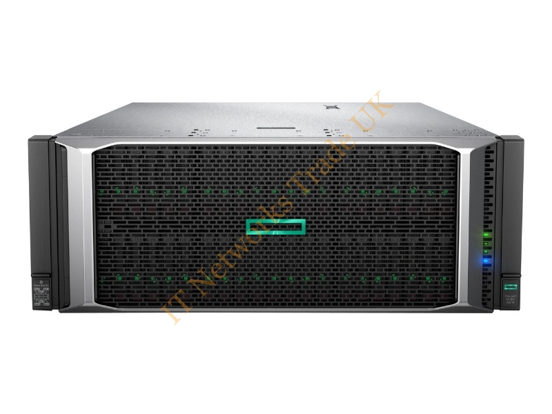 P35519-B21 - HPe Proliant Dl180 Gen10 Server Rack (2U) Intel Xeon Silver 4210R 2.4 Ghz 16 Gb Ddr4-Sdram 500 W