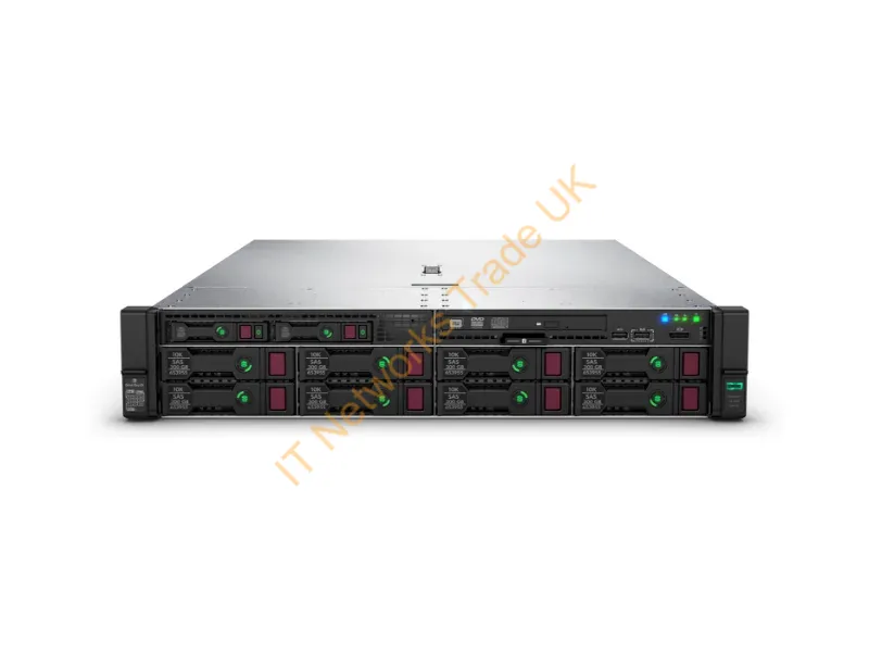 P36135-B21 - HPe Proliant Dl380 Gen10 Server Rack (2U) Intel Xeon Gold 5218R 2.1 Ghz 32 Gb Ddr4-Sdram 800 W