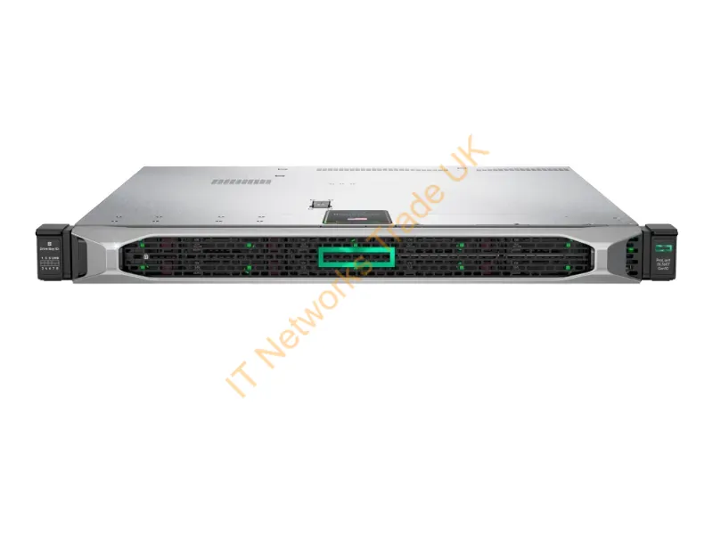 P36394-B21 - Hpe Trusted Supply Chain For Proliant