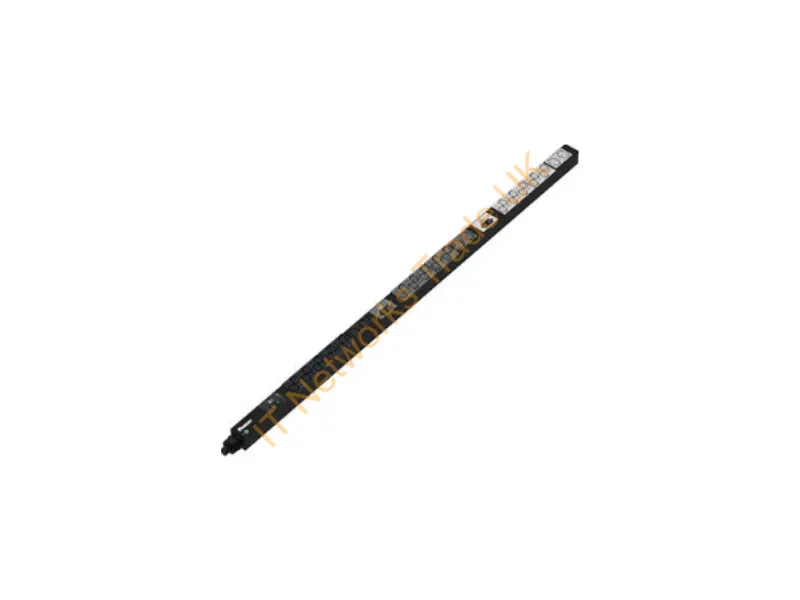 P36B03M - Panduit P36B03M Power Distribution Unit (Pdu) 36 Ac Outlet(S) 1U Black