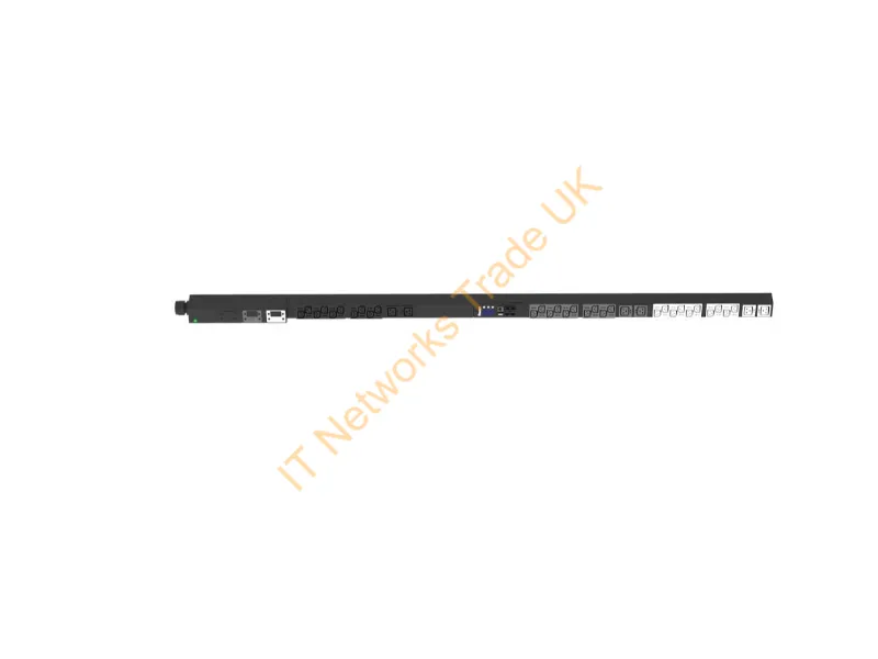 P36D29M-BL2C - Panduit P36D29M Power Distribution Unit (Pdu) 36 Ac Outlet(S) 0U