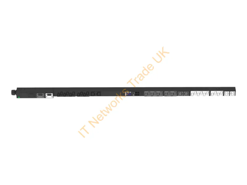 P36D29M-YL1C - Panduit P36D29M Power Distribution Unit (Pdu) 36 Ac Outlet(S) 0U