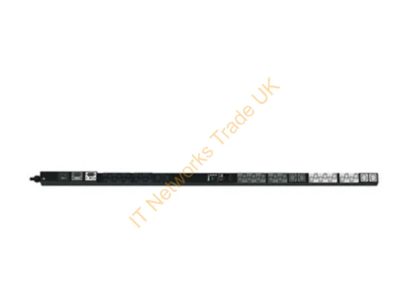 P36D29M - Panduit P36D29M Power Distribution Unit (Pdu) 36 Ac Outlet(S) 0U Black