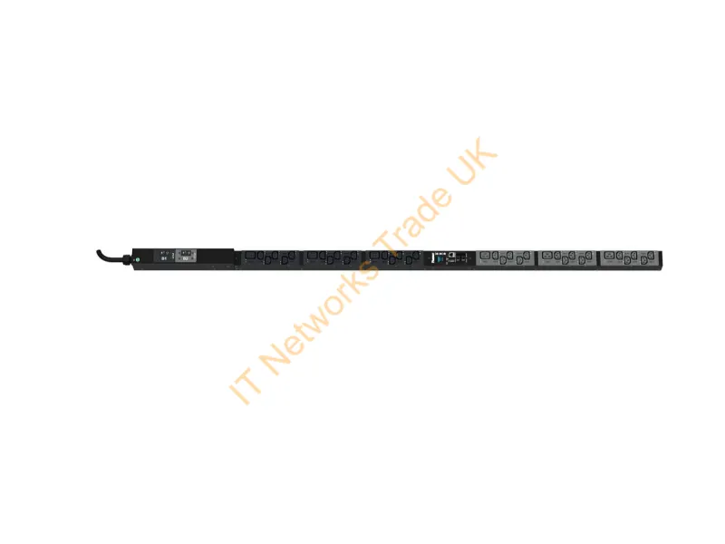 P36E33M-BL2C - Panduit P36E33M Power Distribution Unit (Pdu) 36 Ac Outlet(S) 0U Black