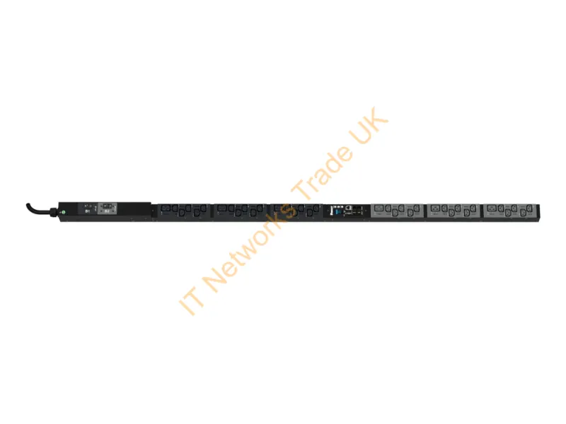 P36E33M-BU1C - Panduit P36E33M Power Distribution Unit (Pdu) 36 Ac Outlet(S) 0U