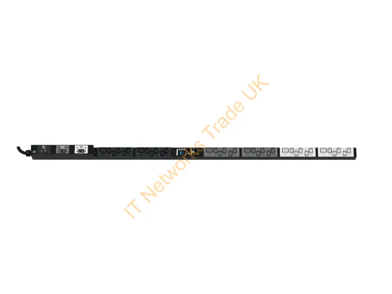 P36E34G - Panduit P36E34G Power Distribution Unit (Pdu) 36 Ac Outlet(S) Black