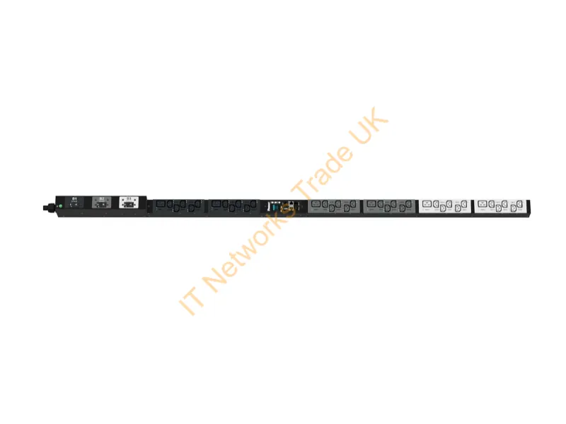 P36E35G - Panduit P36E35G Power Distribution Unit (Pdu) 36 Ac Outlet(S) Black