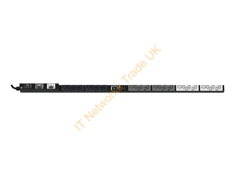 P36E35M-YL1C - Panduit P36E35M Power Distribution Unit (Pdu) 36 Ac Outlet(S) 0U