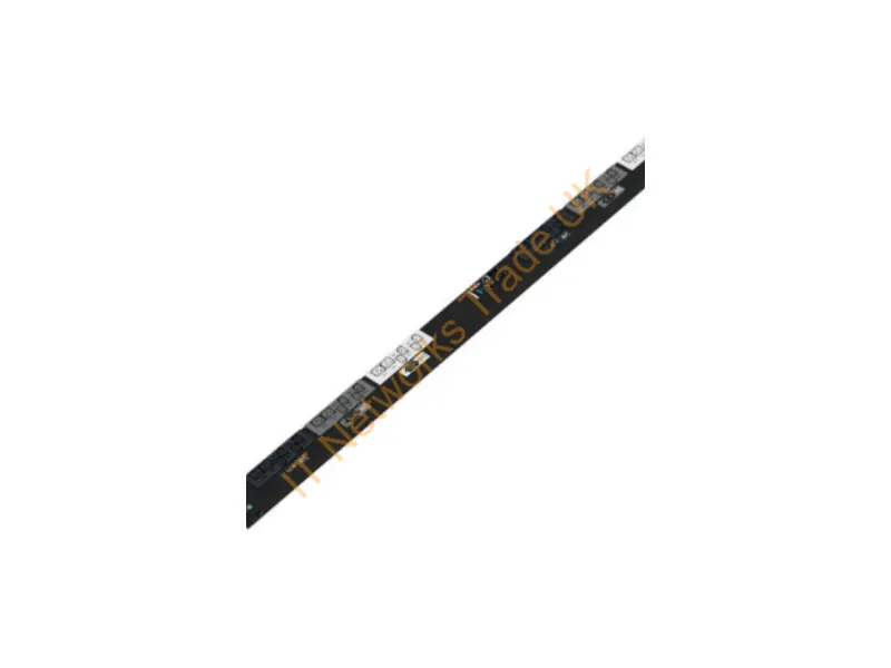 P36F05M - Panduit P36F05M Power Distribution Unit (Pdu) 36 Ac Outlet(S) 1U Black