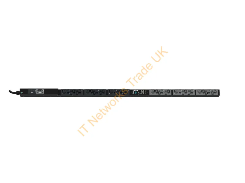 P36F15G - Panduit P36F15G Power Distribution Unit (Pdu) 36 Ac Outlet(S) Black