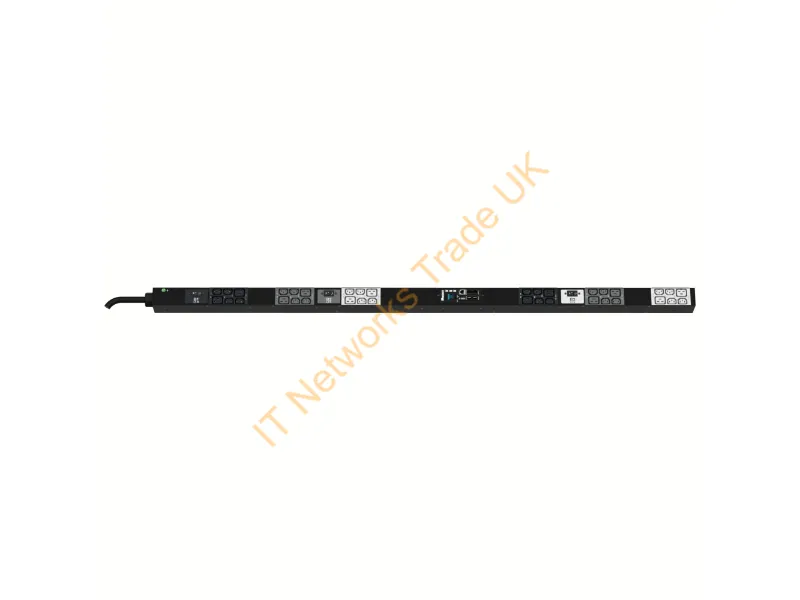 P36G32M - Panduit P36G32M Power Distribution Unit (Pdu) 36 Ac Outlet(S) Black