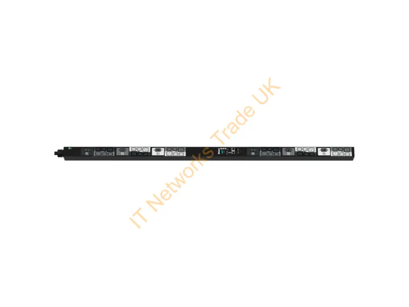 P36G33G - Panduit G6 Mspo Pdu 32A/30A(24)C13(12)C