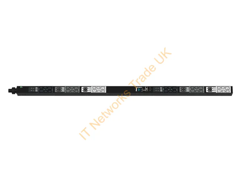 P36G34G - Panduit P36G34G Power Distribution Unit (Pdu) 36 Ac Outlet(S) Black