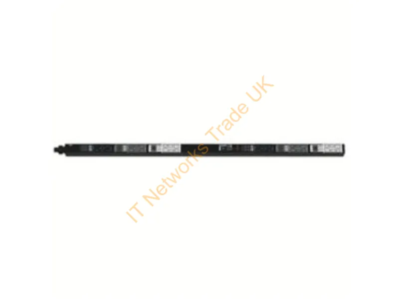 P36G34M - Panduit P36G34M Power Distribution Unit (Pdu) 36 Ac Outlet(S)