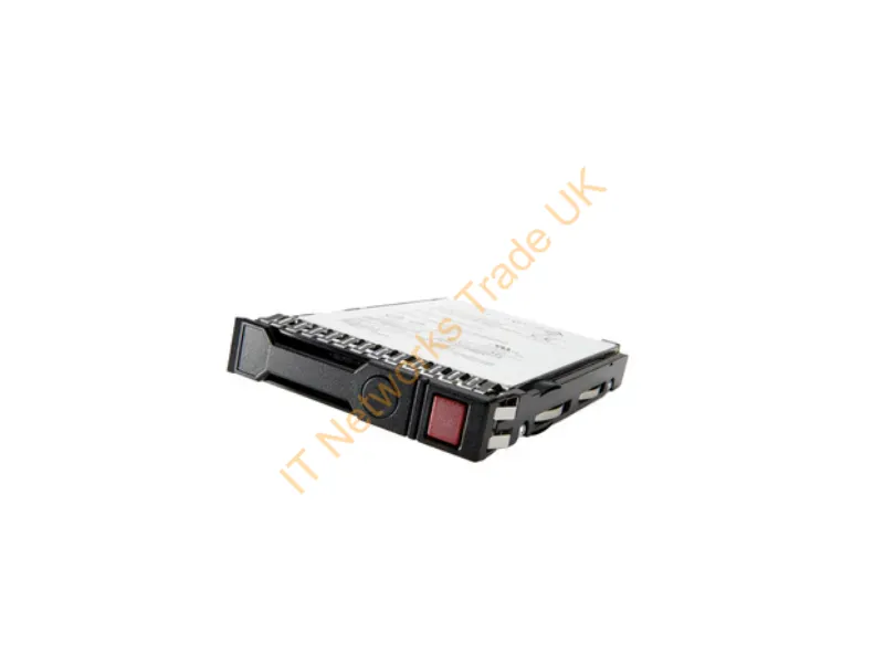 P37064-001 - Hpe P37064-001 Internal Solid State Drive 960 Gb Sas