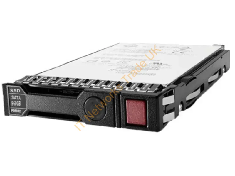 P37172-001 - Hpe P37172-001 Internal Solid State Drive 1.6 Tb Sas
