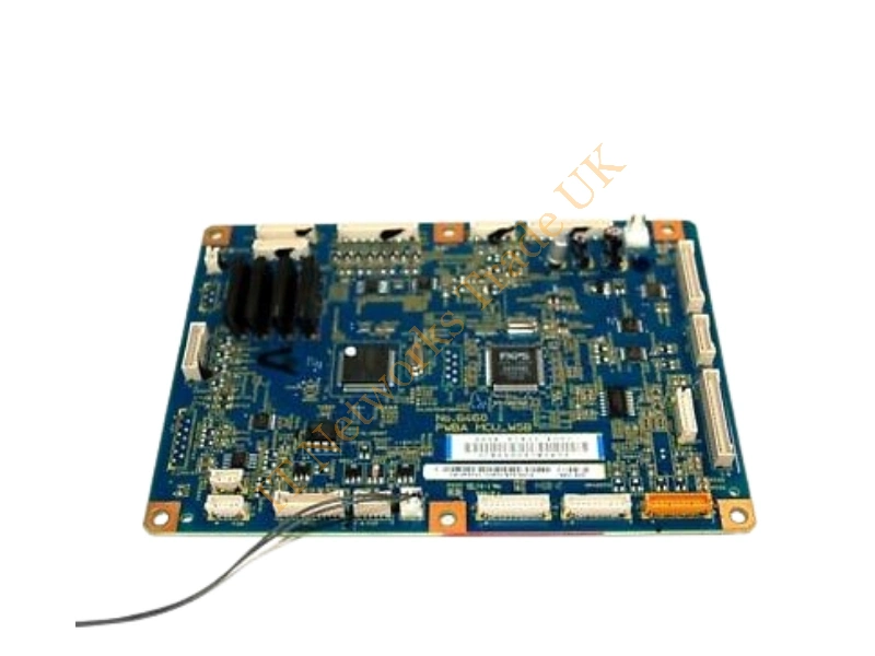 P371C Dell D358F MCU PWBA Machine Control Unit Board Printer P371C Printer 2135CN Printer Accessory