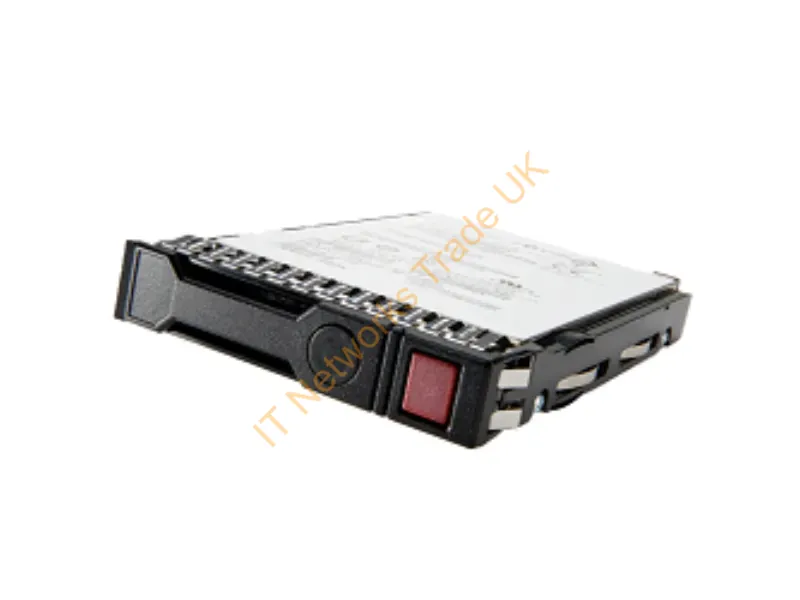 P37621-001 - Hpe P37621-001 Internal Solid State Drive 7.68 Tb 2.5" Sas