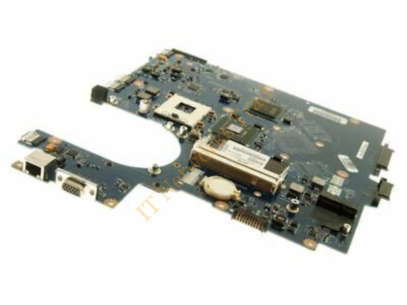 P383J Dell System Board for Vostro 1720 Laptop Motherboard