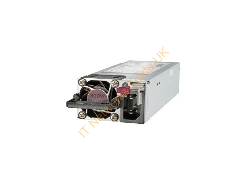 P38995-B21#0D1 - HPE P38995-B21 power supply unit 800 W